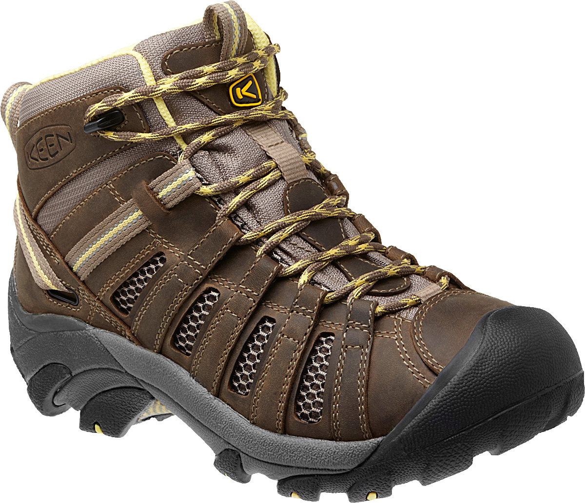 Keen Women's Voyageur Mid