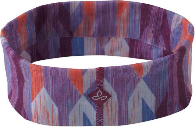 prAna Large Headband Coal One Size Prana Sports Apparel U5LRGH315 prAna Large Headband Coal One Size Prana Sports Apparel U5LRGH315