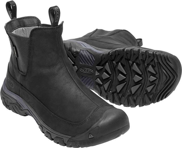 Anchorage III Waterproof Boot 1017789