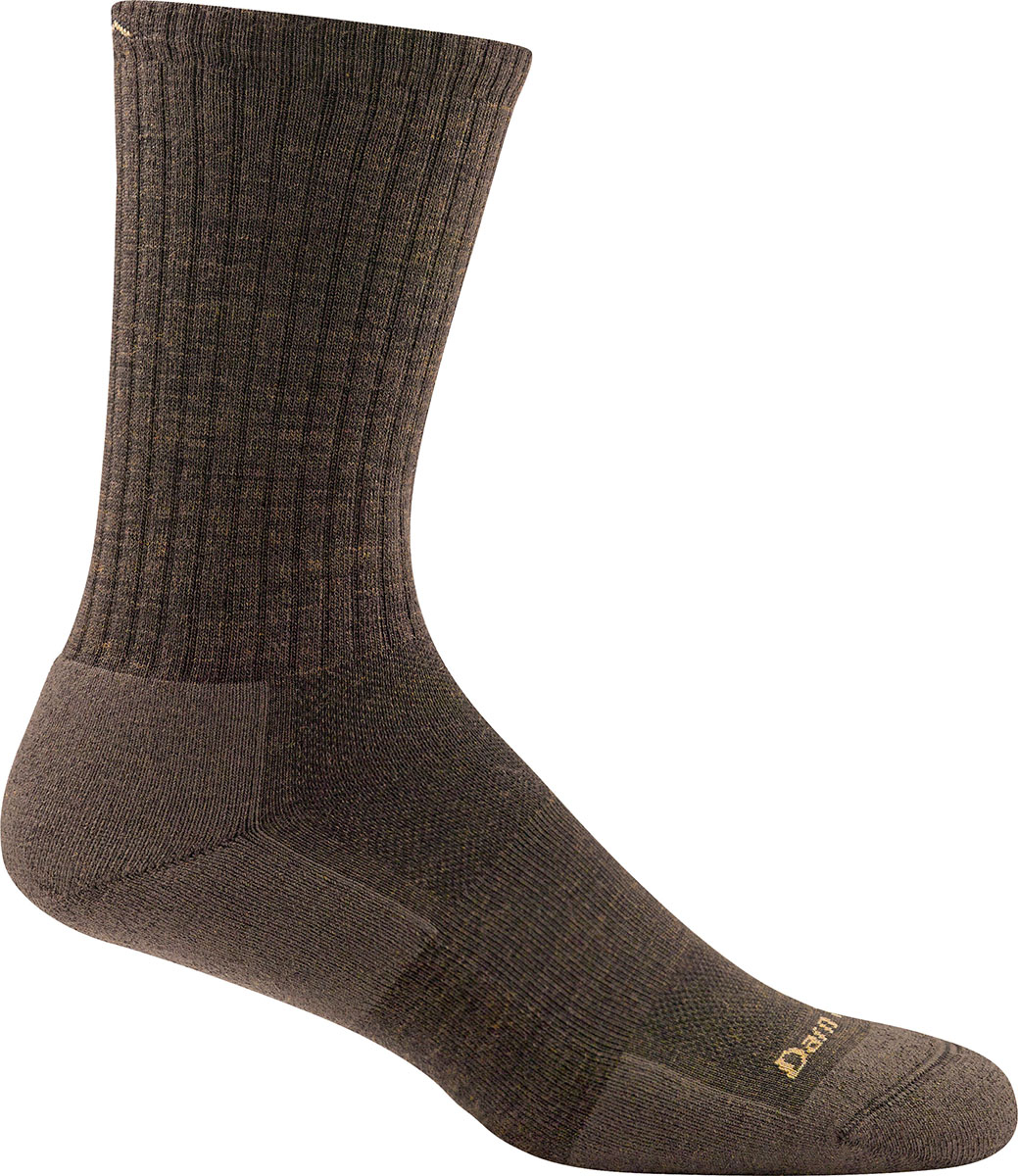 Darn Tough Men's Standard Issue Crew Sock