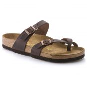Birkenstock Women's Mayari Habana Oiled Leather 171321