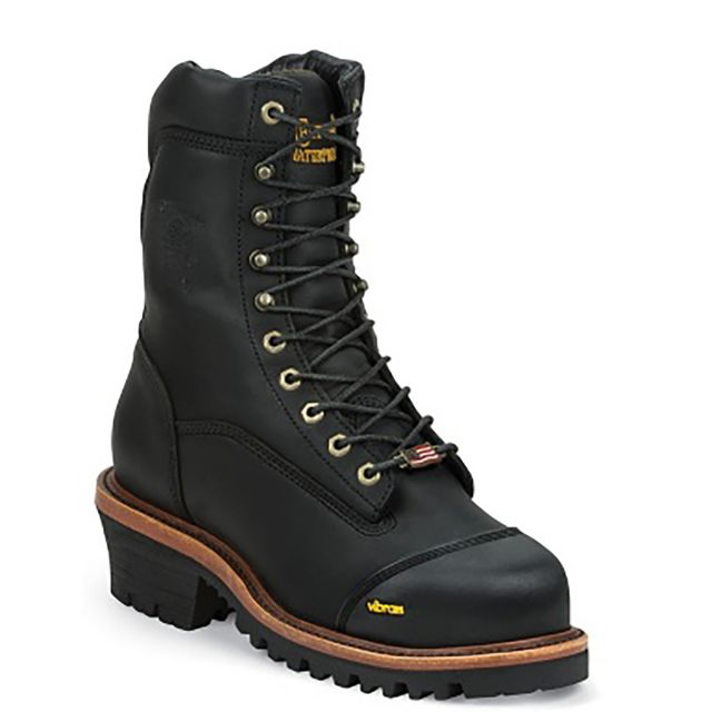chippewa super logger 2