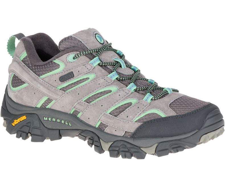 Merrell Women's Moab 2 Waterproof Hiker