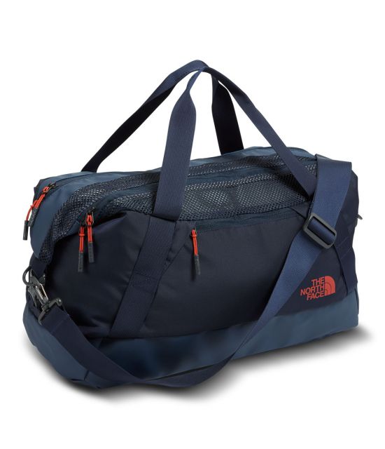 the north face apex gym duffel medium