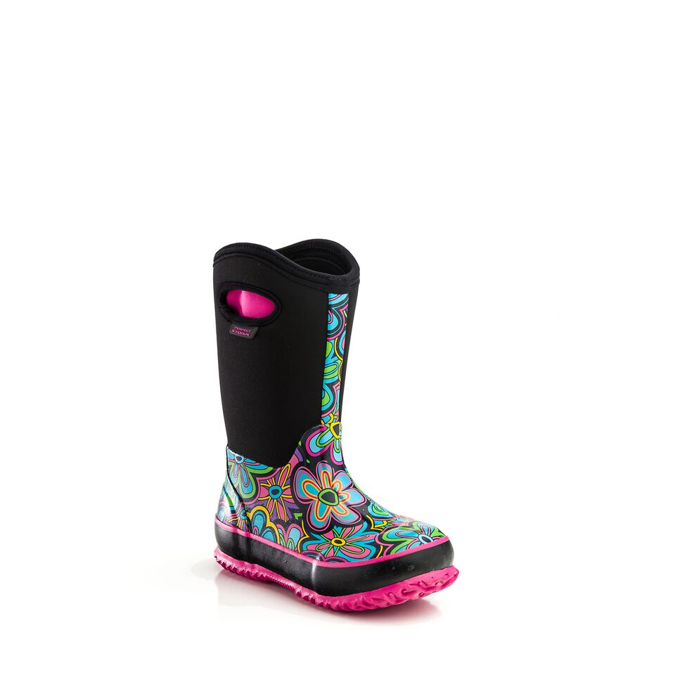 Perfect Storm Kids' Cloud High Boot