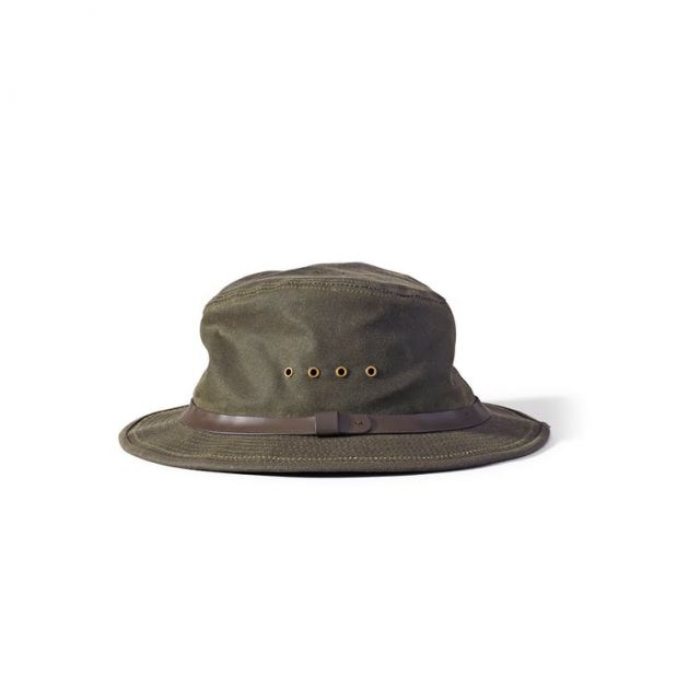 filson insulated packer hat