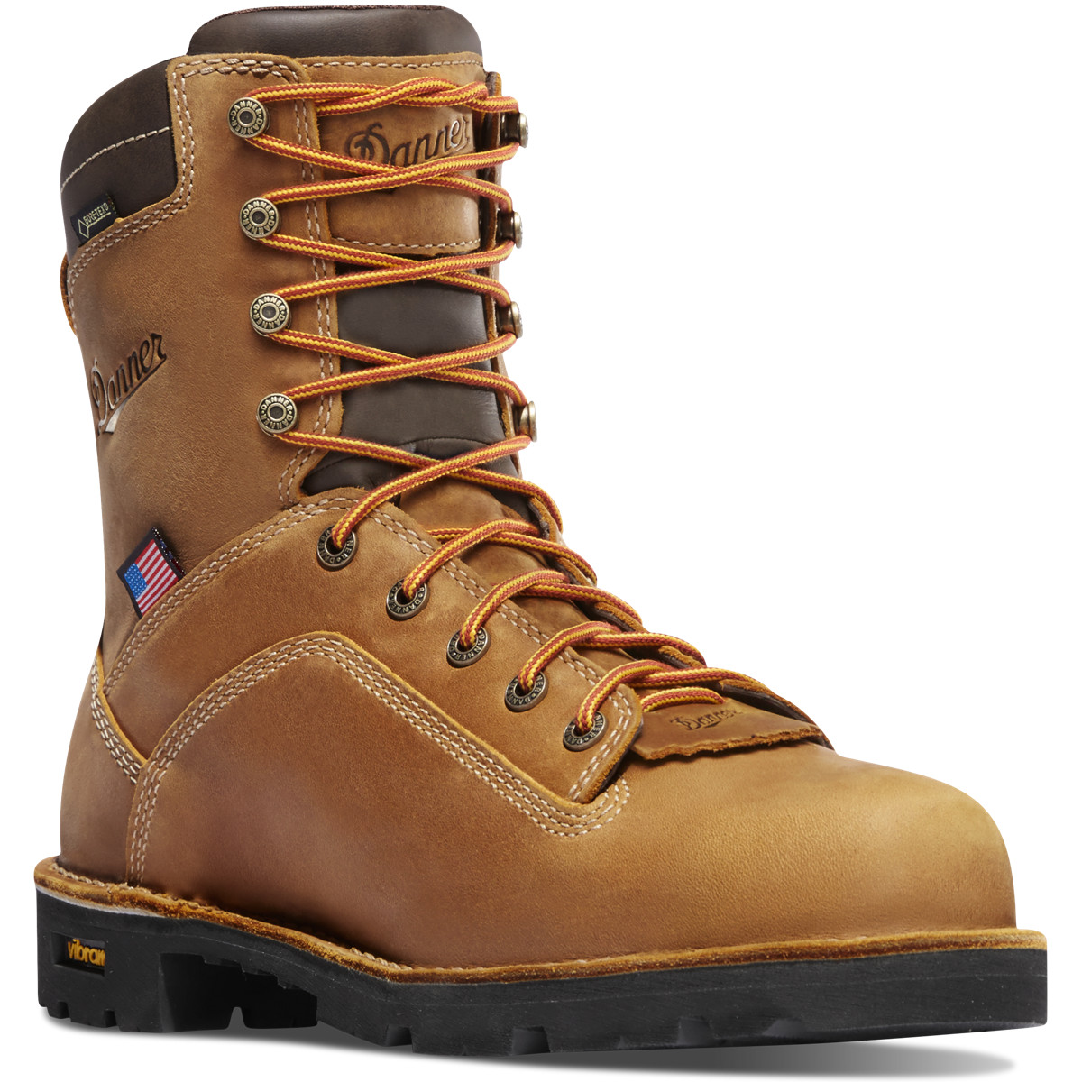 Danner Men's Quarry USA (Composite Toe)