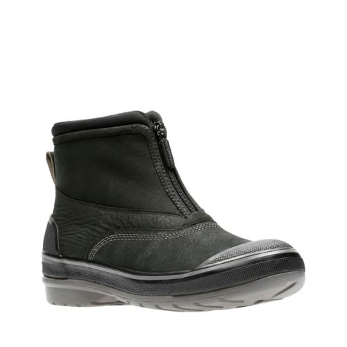 Clarks Womens Muckers 26129656 Vermont Gear Farm Way