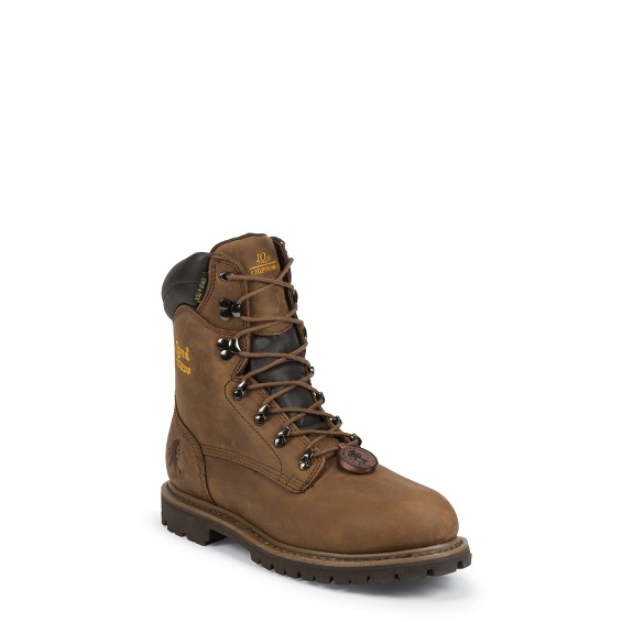 Chippewa Birkhead Tough Bark HD Waterproof Insulated Steel Toe