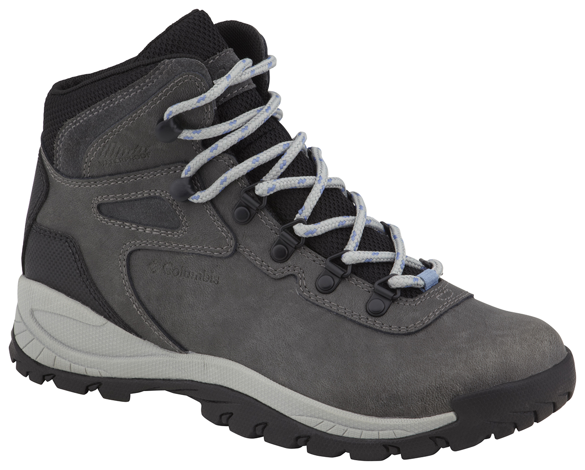 Columbia Women's Newton Ridge&trade; Plus Hiking Boot