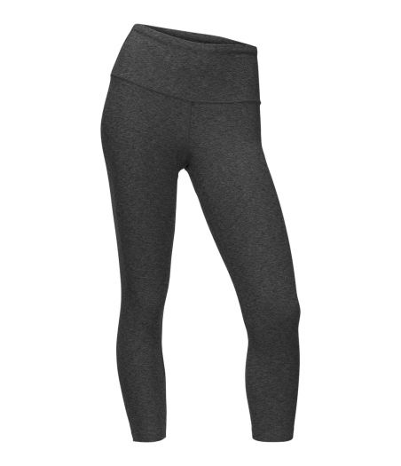The North Face Women's Motivation High-Rise Crop NF0A3F3V