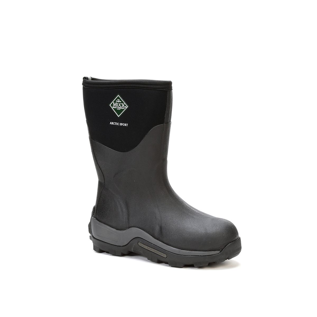 Muck Men's Arctic Sport Mid Height ASM-000A