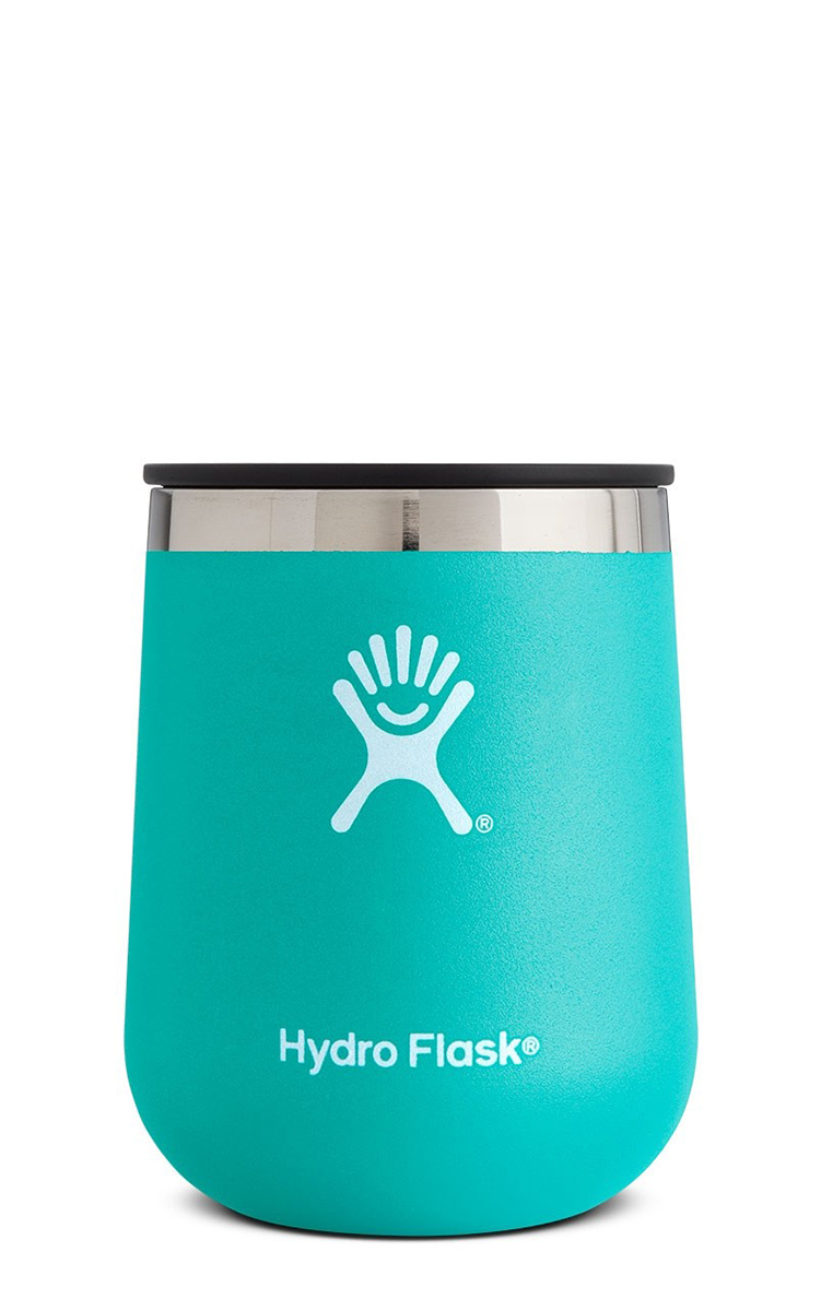 hydro flask wine tumbler