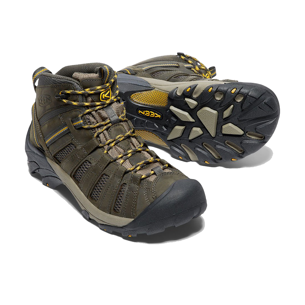 Keen Men's Voyageur Mid 1008904