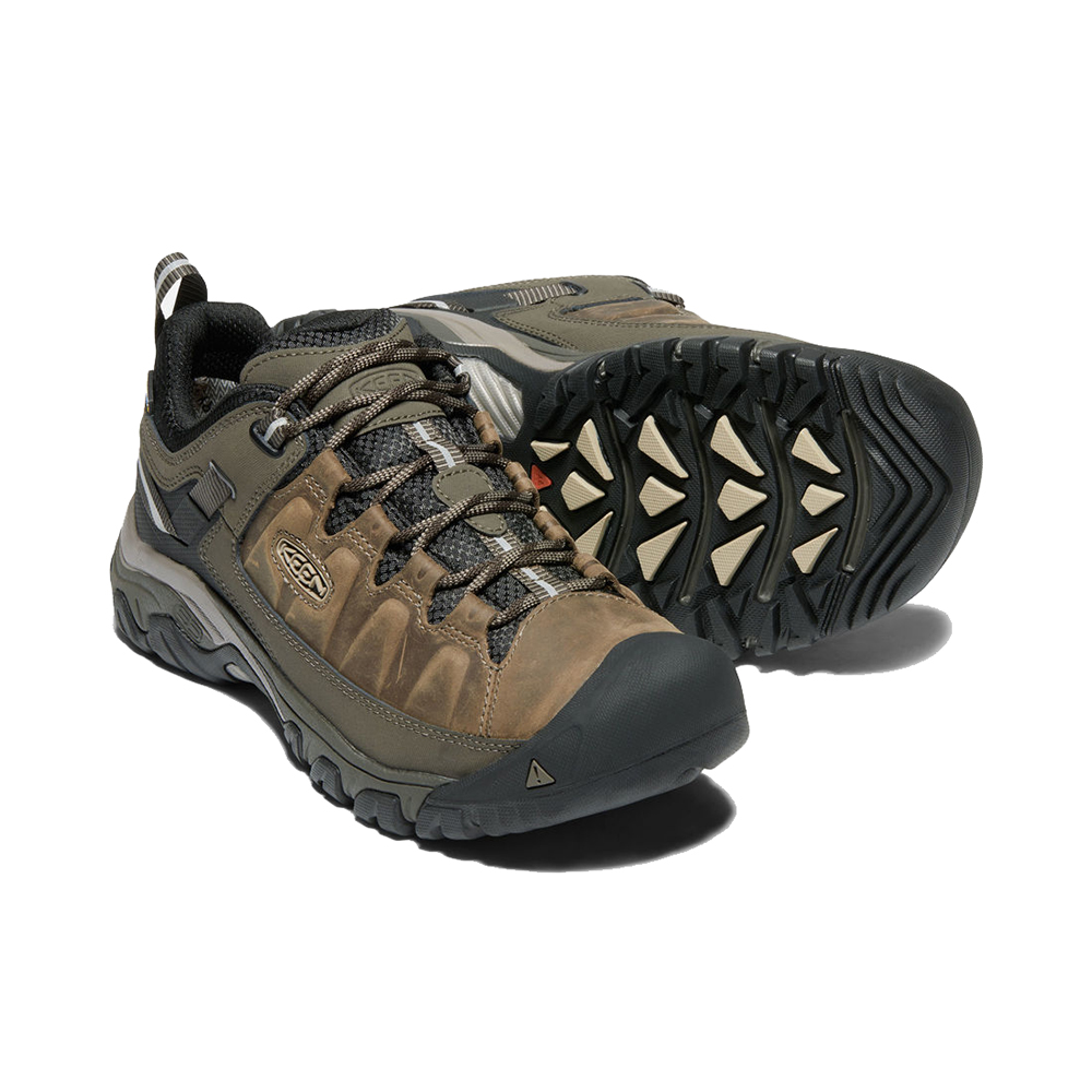 Keen Men's Targhee III Wide 1018597