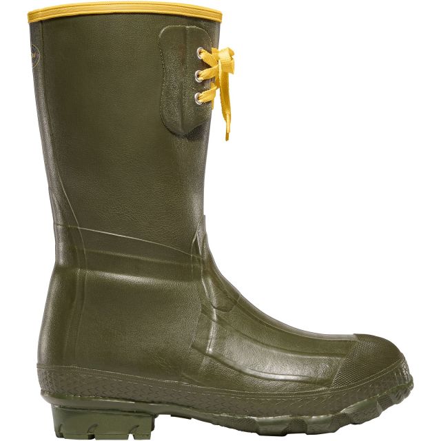 pac boots