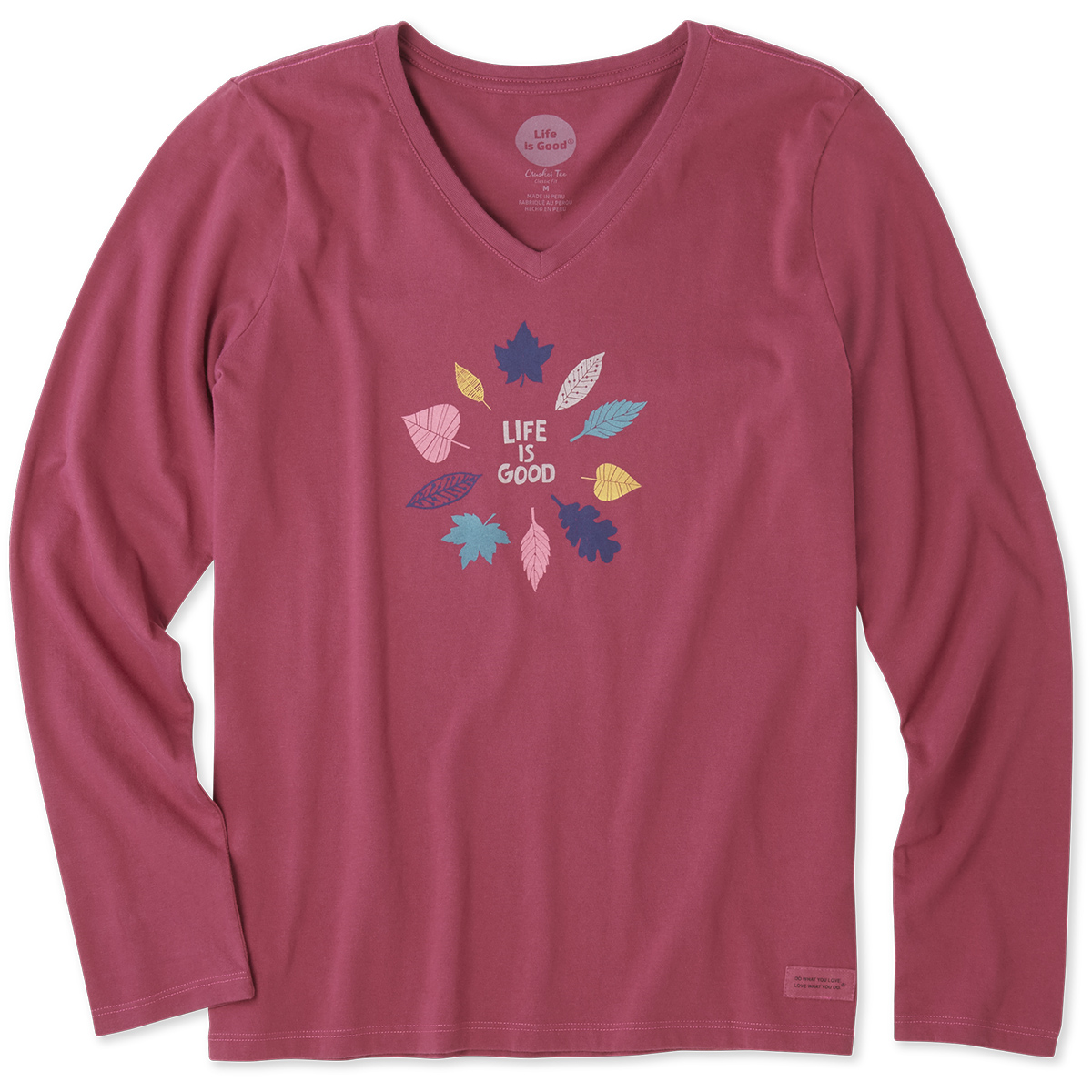life is good women tshirts