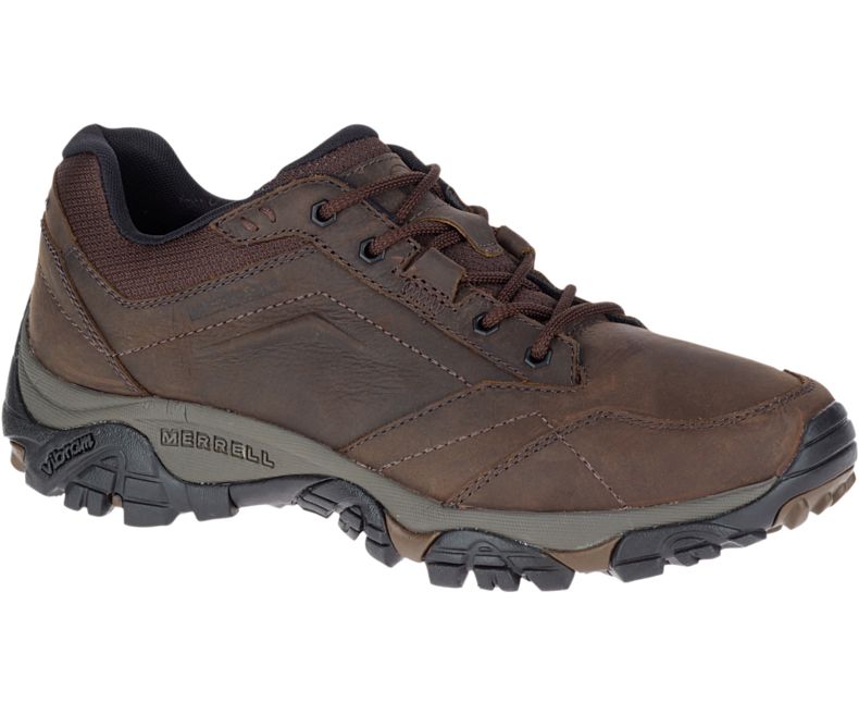 Merrell Men's Moab Adventure Lace Wide 91827W