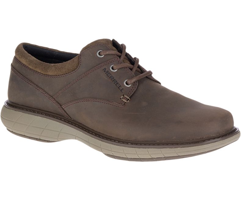 merrell world vue