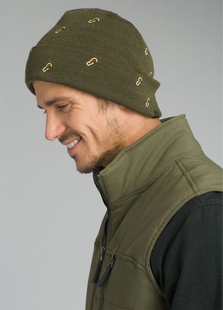prana beanie