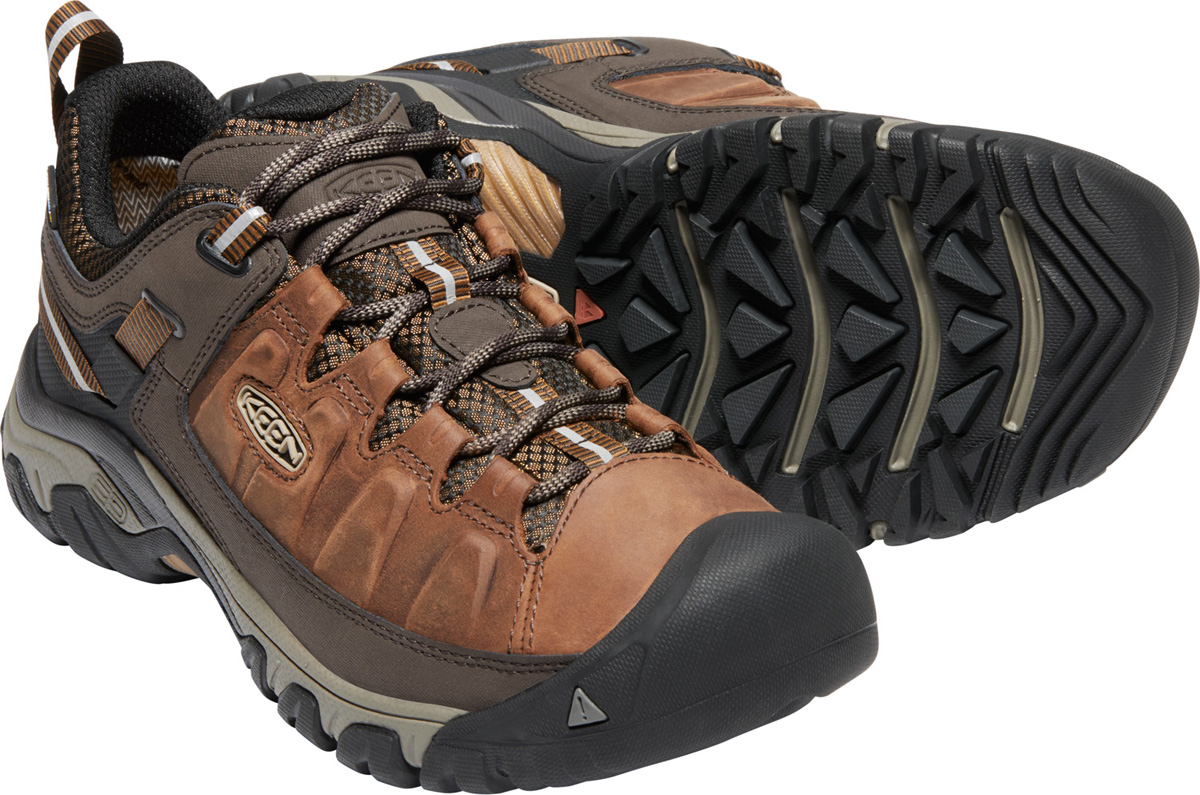 Men's Keen Targhee III - Bungee Cord