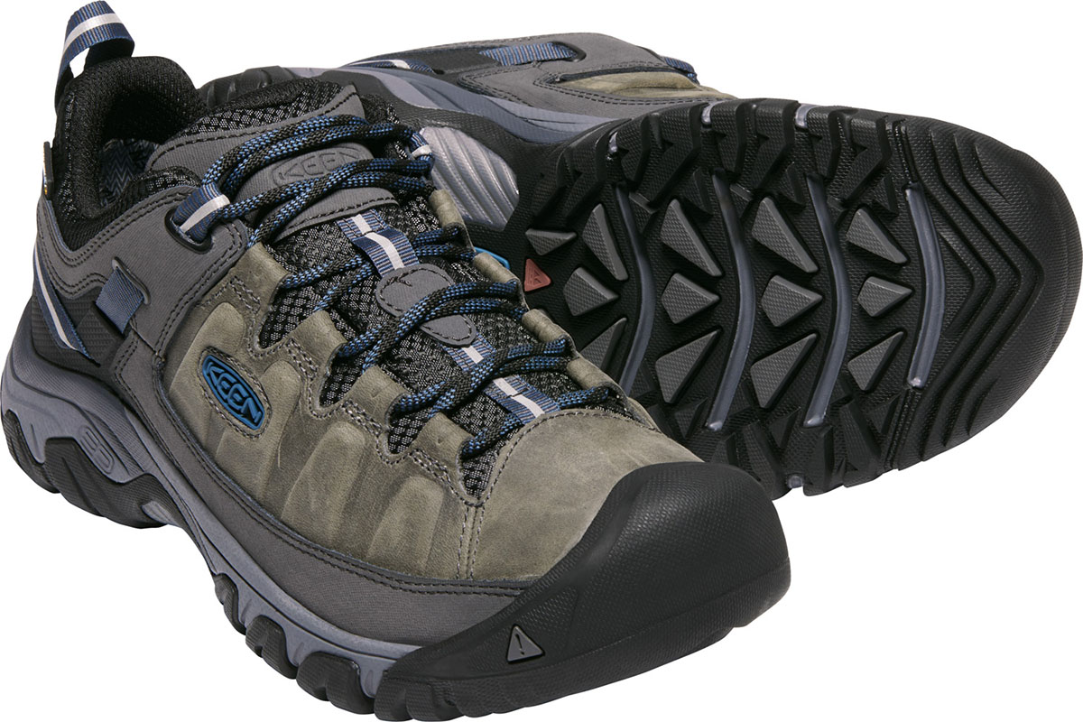 Keen Men's Targhee III Waterproof 1017785