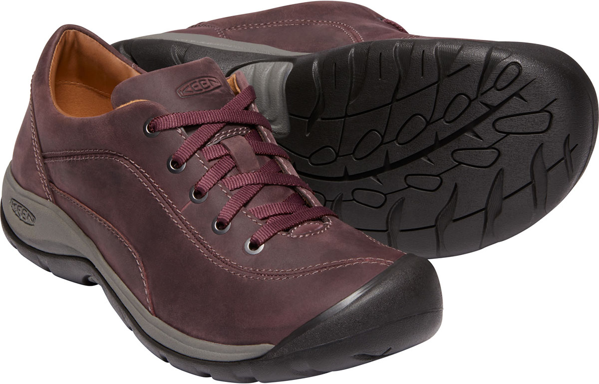 women's keen presidio ii shoes