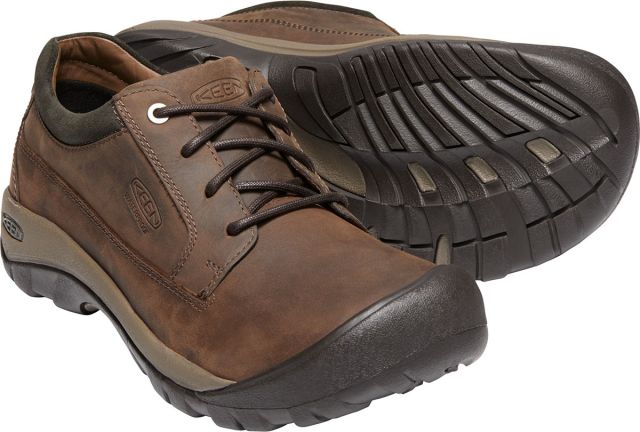 keen austin casual waterproof