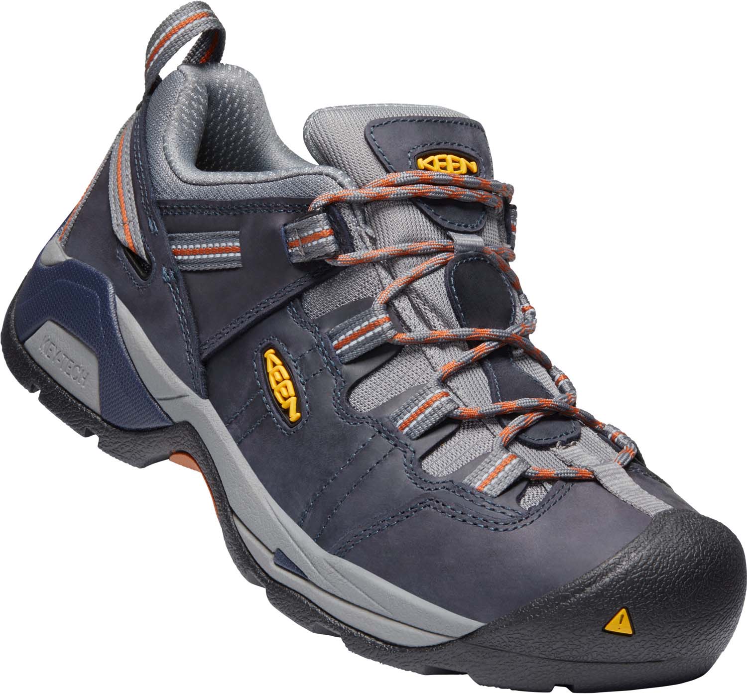 size 15 men's steel toe shoes