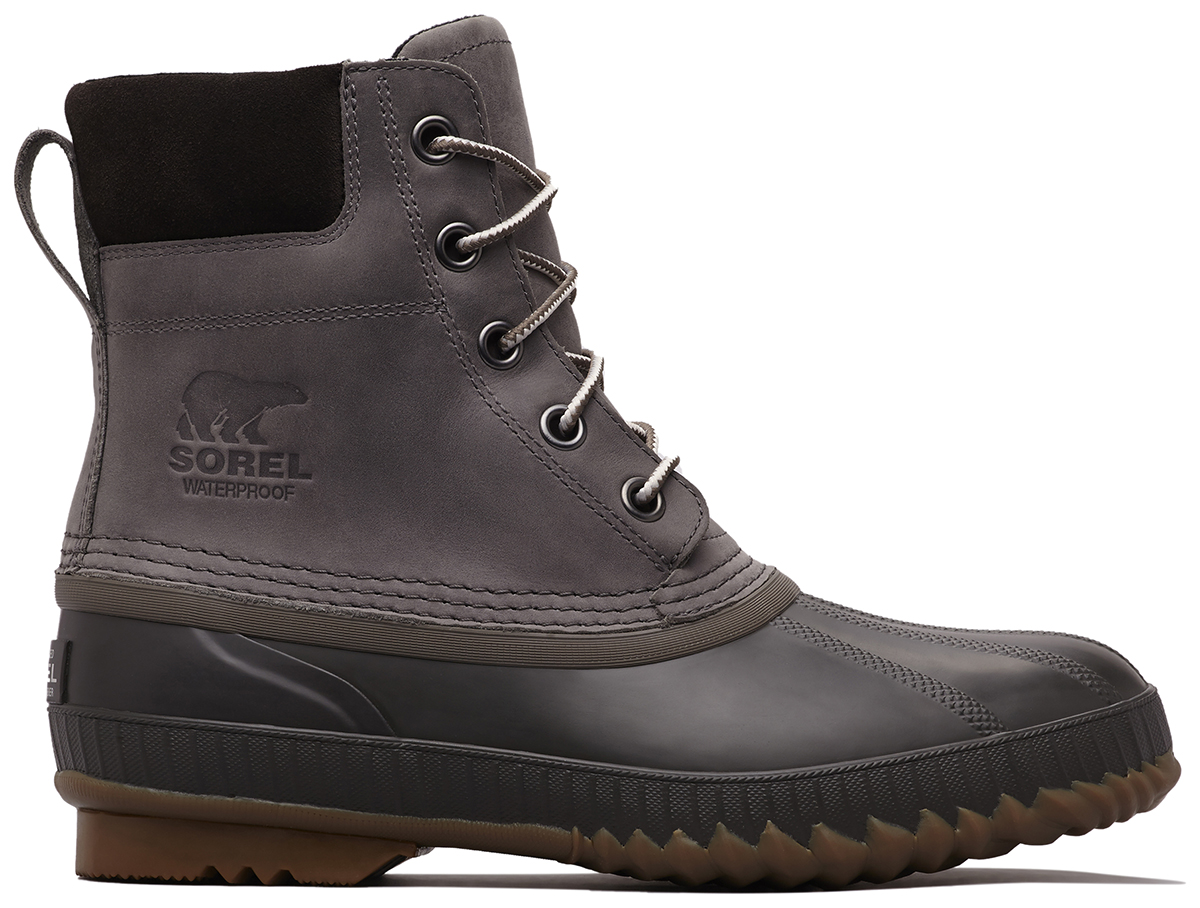 Vermont Gear - Farm-Way: Men's Sorel Boots