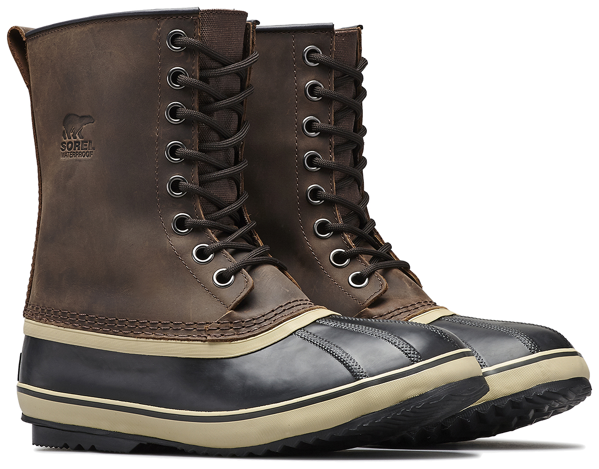 sorel men's 1964 premium t boot