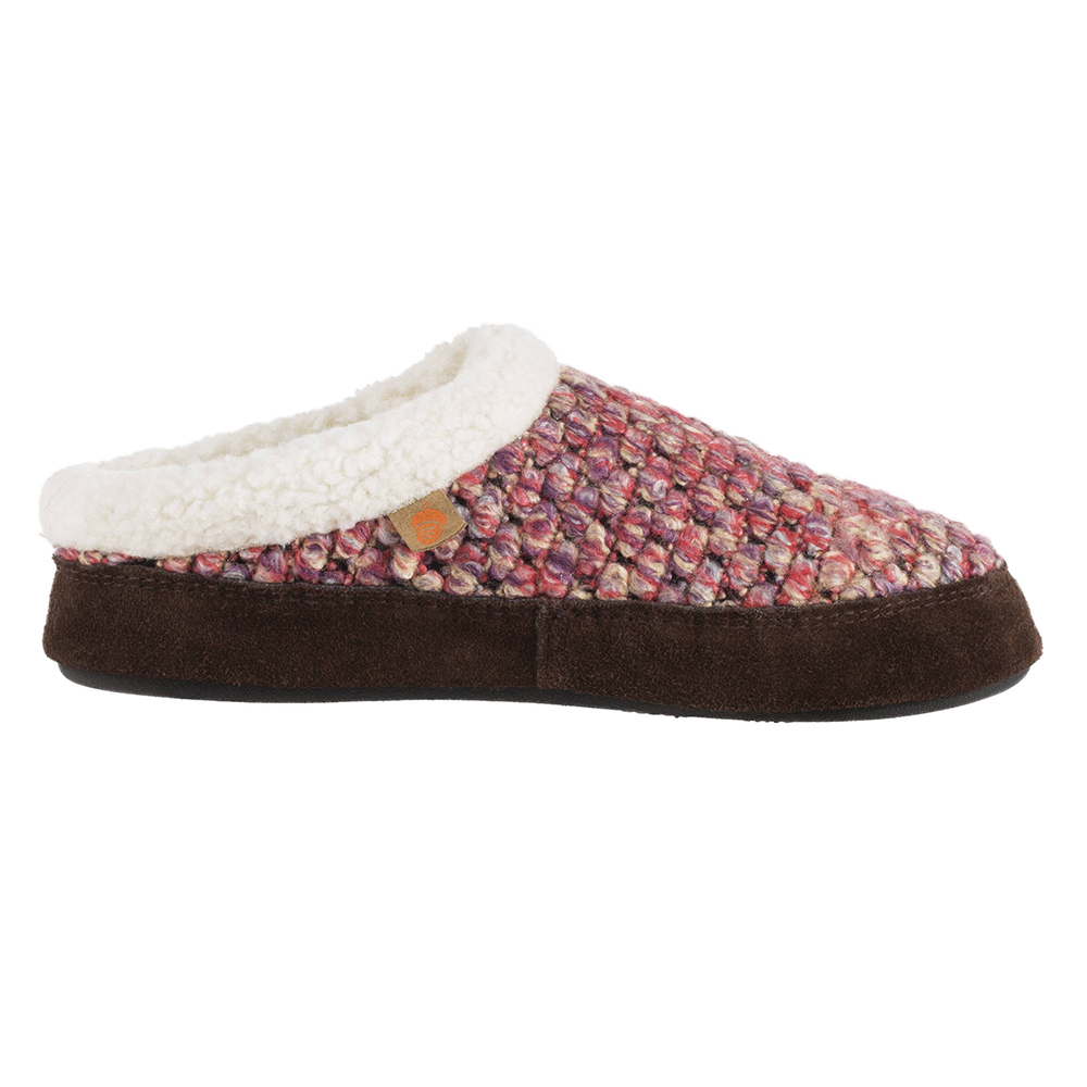 Acorn Women's Jam Mule Slippers