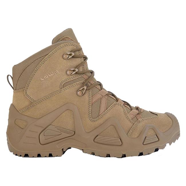 Lowa Men's Zephyr Mid TF Duty Boot