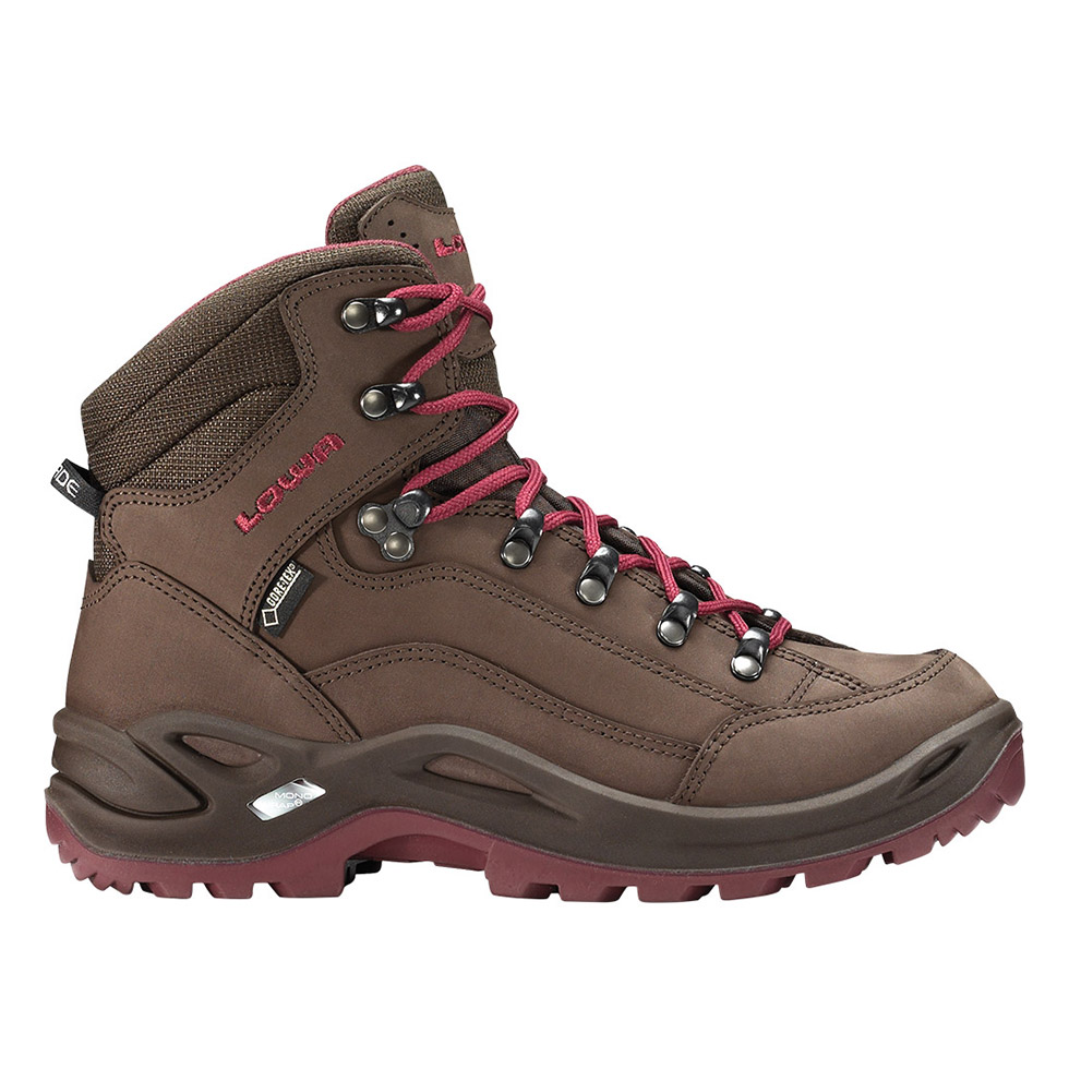 Lowa Women's Renegade GTX Mid Boot