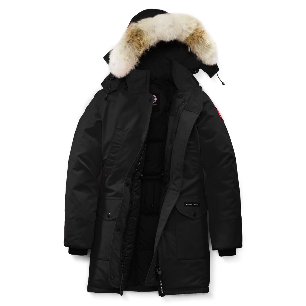 Women's Canada Goose Trillium Parka