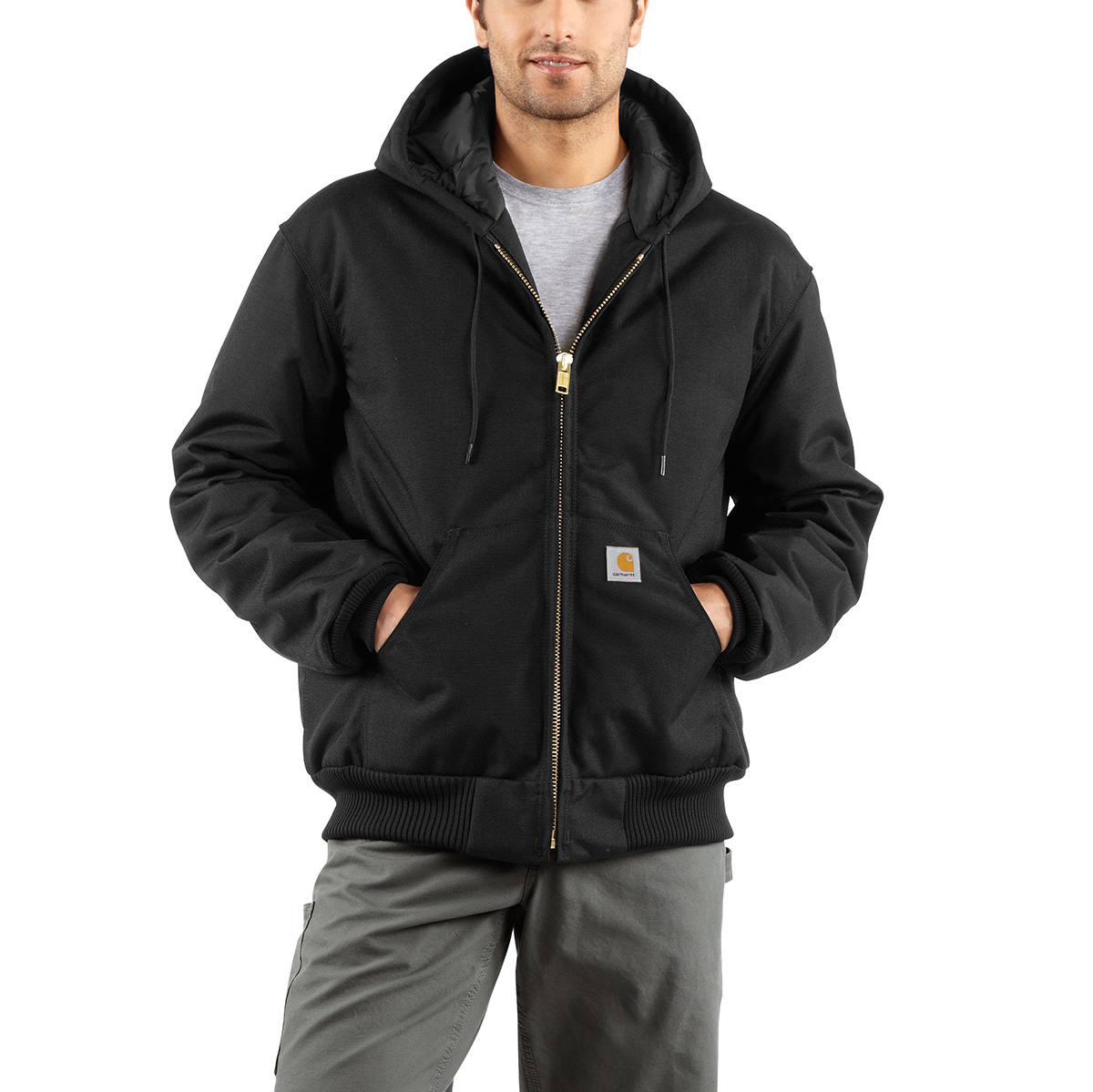 Vermont Gear - Farm-Way: Men's Carhartt Coats Vests