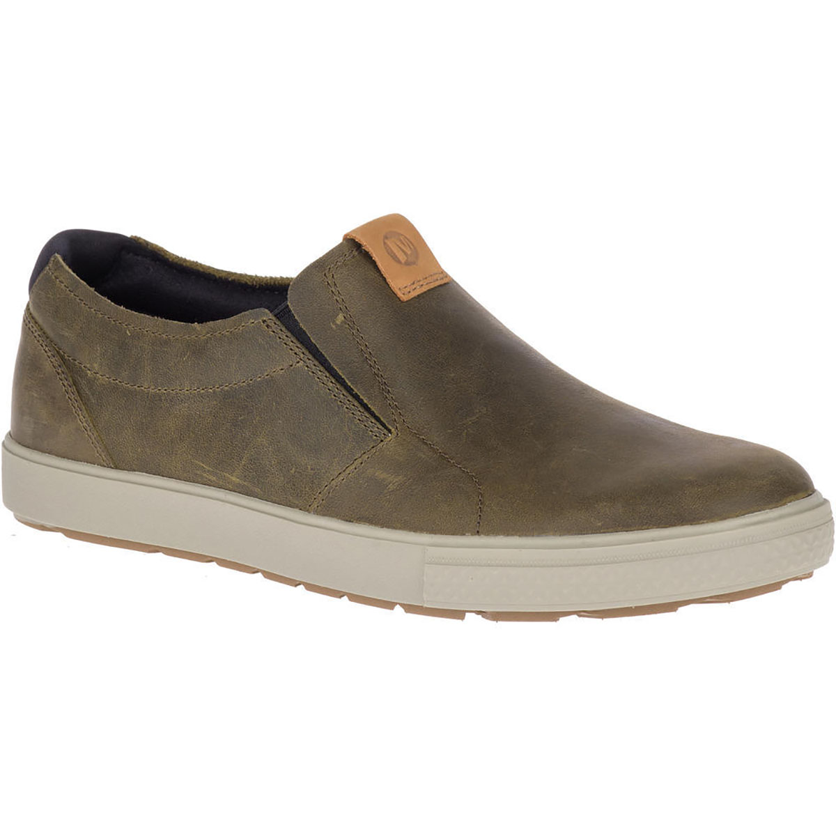merrell mens barkley