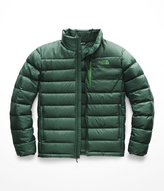 Aconcagua Jacket NF0A2TCC F8