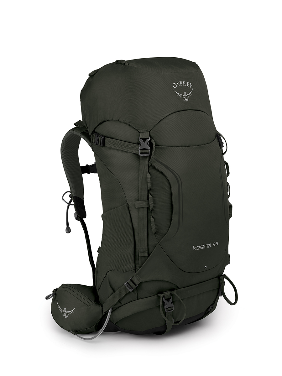 Osprey Kestrel 38 Picholine Green M L