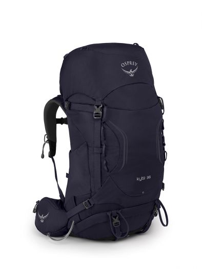 Osprey Women s Kyte 36 Mulberry Purple S M Vermont Gear Farm Way