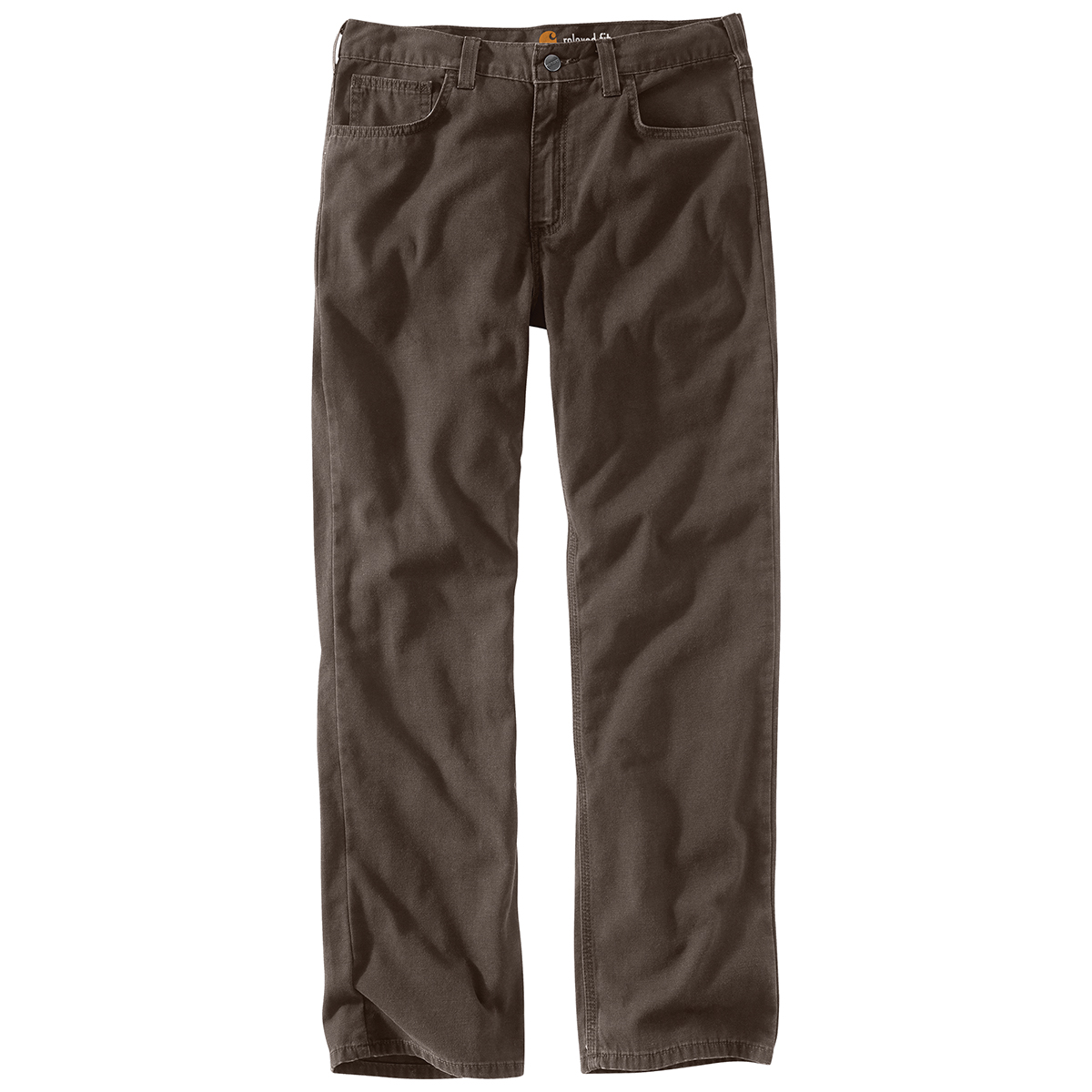 Carhartt Men's Flex&reg; Rigby 5-Pocket Work Pant