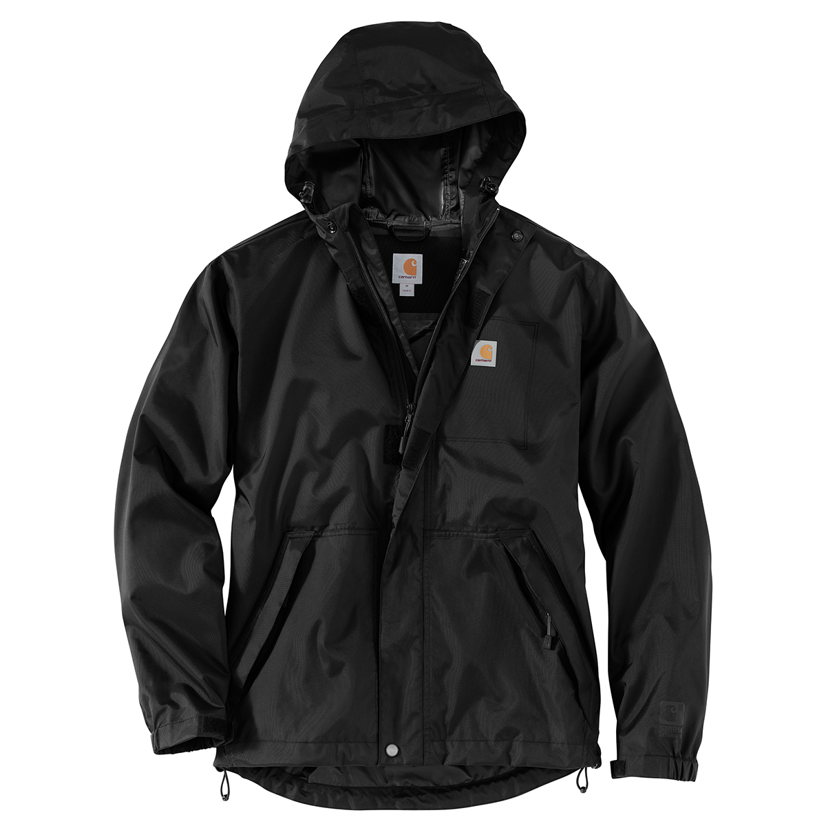 Carhartt Dry Harbor Waterproof Breathable Jacket