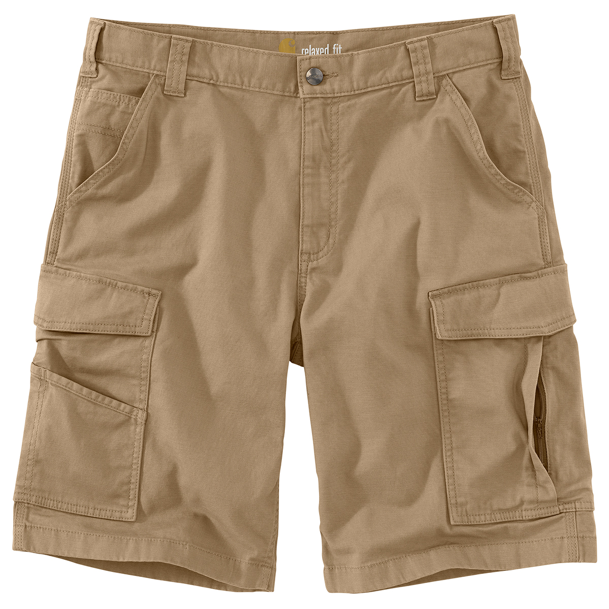 Carhartt Rugged Flex&reg; Rigby Cargo Short