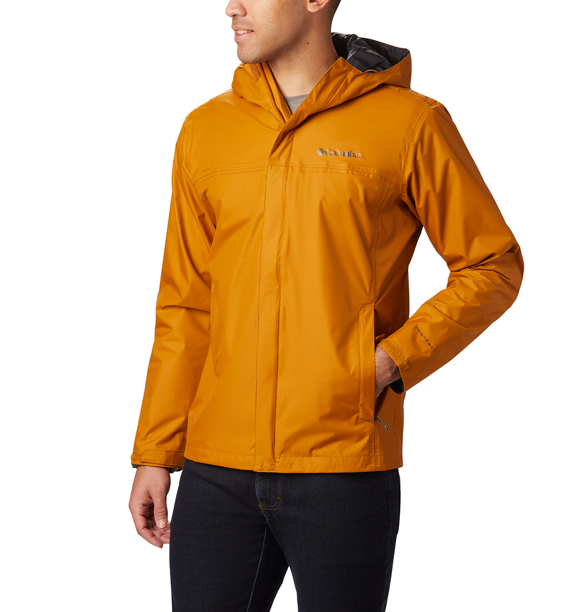 Men's Columbia Clothing : Vermont Gear - Farm-Way