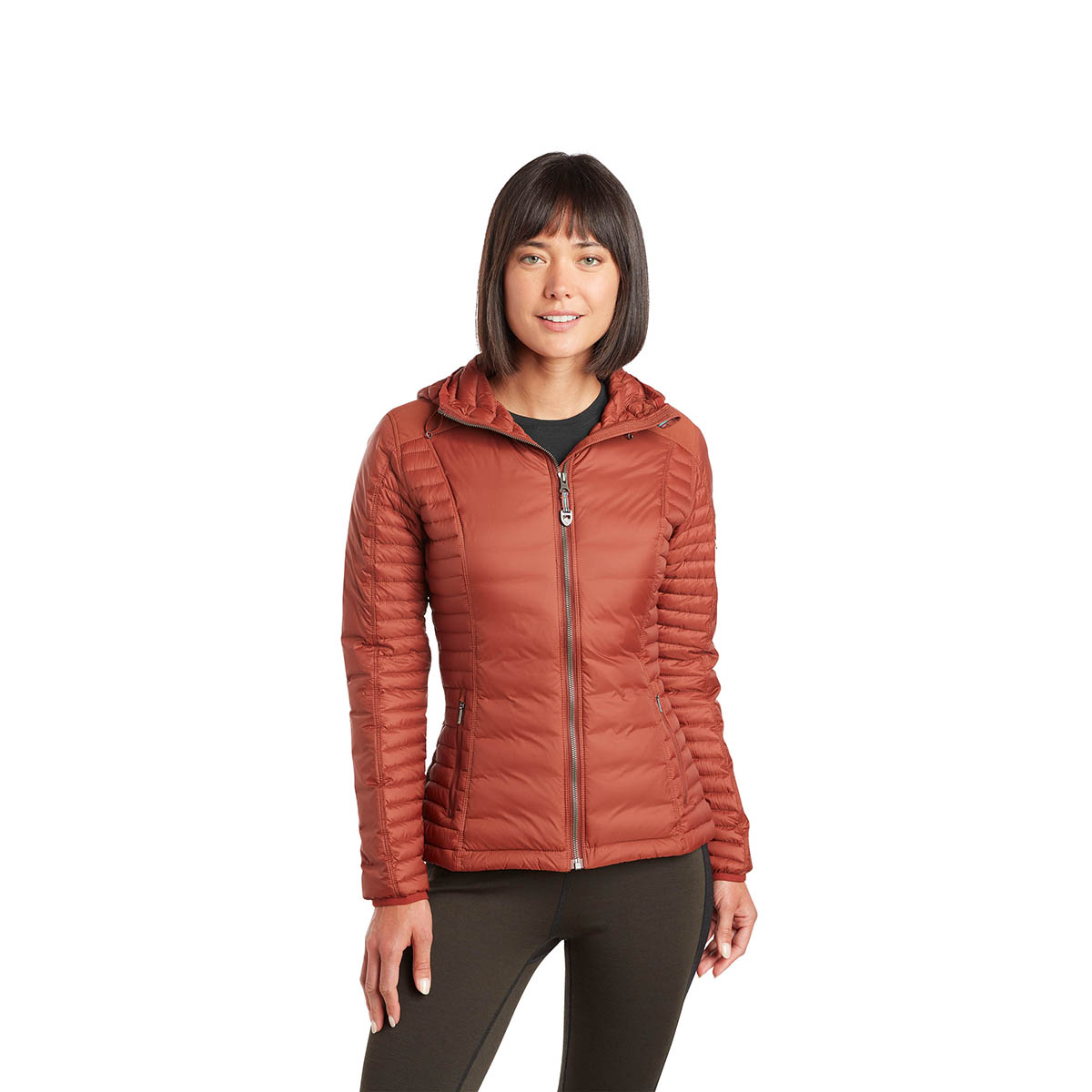 Vermont Gear - Farm-Way: Kuhl Women's Spyfire® Hoody