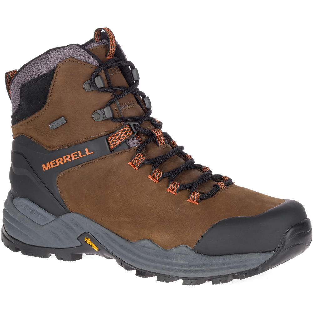 Merrell Men's Phaserbound 2 Tall Waterproof 48571