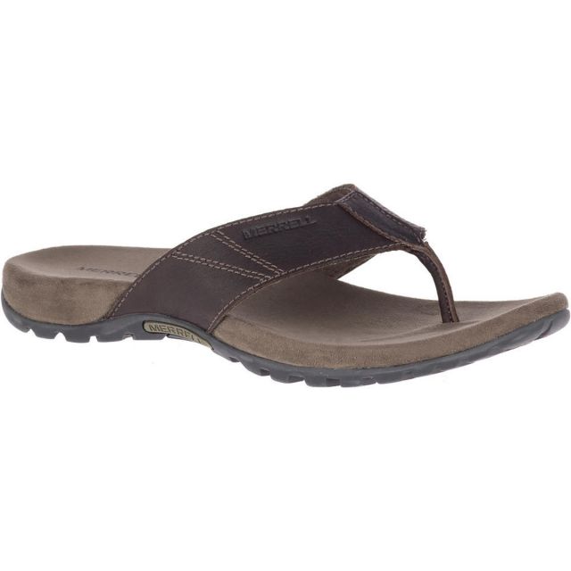merrell sandspur mens