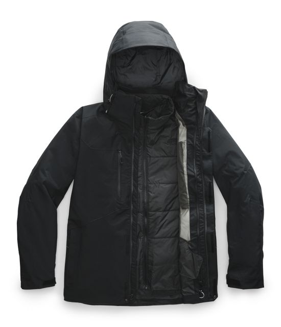 Clement TriClimate® Jacket NF0A34N5 F9