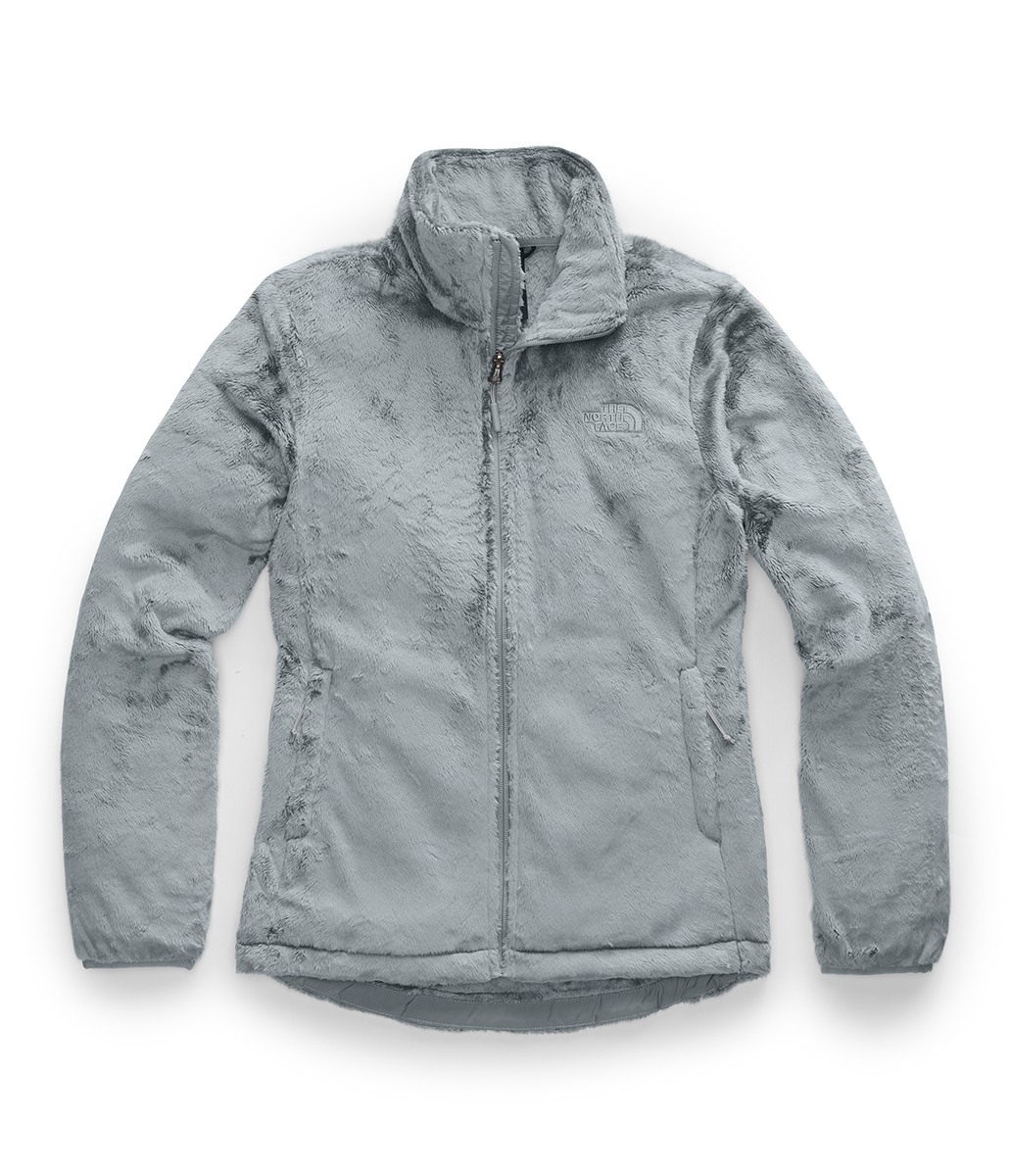 the north face women's osito jacket