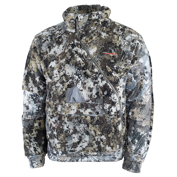 Men's Sitka Fanatic Jacket